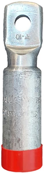 AK aluminiumskabelsko