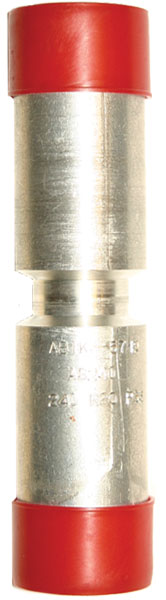 AS aluminiumsskjøtehylser