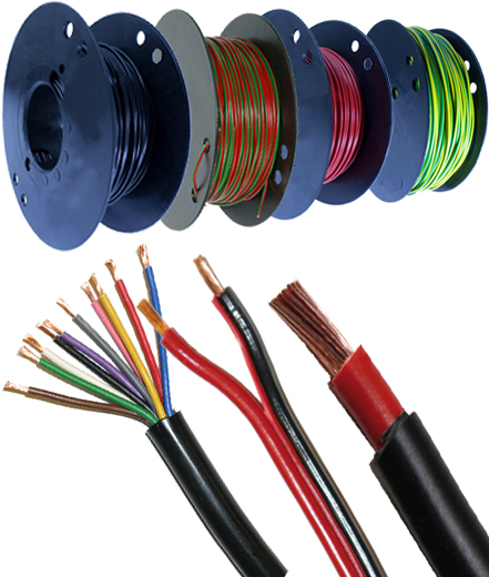 RKUB etc. for bil og båt  (60V)