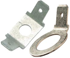 Koblinger /koblingspunkter