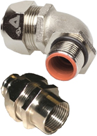 Metallnippler
