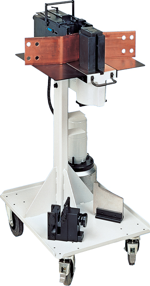 SLB systemet