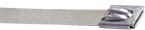 AISI 316 stålstrips