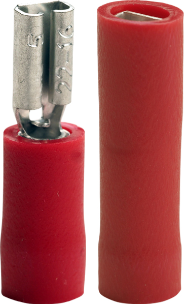 Flatstift / -hylser etc.