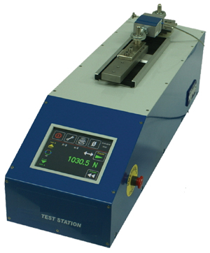 Testutstyr
