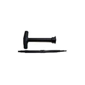 VHB 68 Isolert unbraconøkkel 6-8mm.