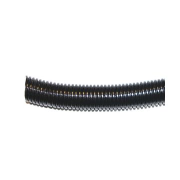 EUF 23 Plastrør, korrugert tynnvegget 23,2x28,3