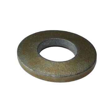 SPENN 10. Skive, spennskive M10 utv ø=23mm