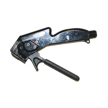 CT 6. Strammepistol for stålstrips, 4,6-7,9mm bredde