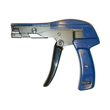 TB 8. Strammepistol for nylon-strips, 2,2-4,8mm bredde