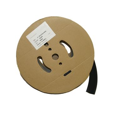 KU2R-3. Krympestømpe, tynnvegget u/lim 3,2- 1,6mm