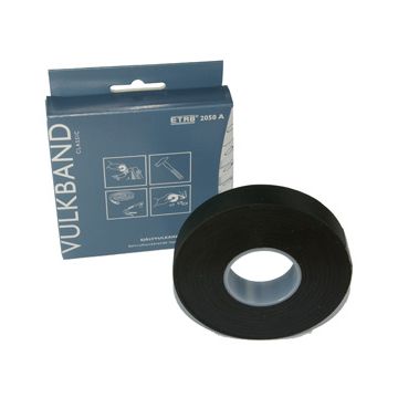 VULKEBÅND. Vulkebånd 10mx19mm