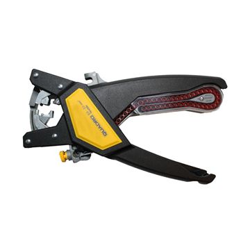 QUADRO. Presstang endehylser i bånd fra 0,5-2,5mm²