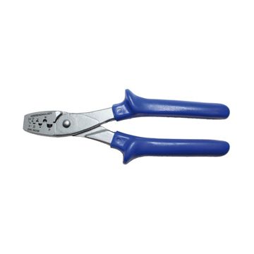 EA 16. Presstang for endehylser fra 0,25 til 16mm². (Tidligere navn EAP 140)
