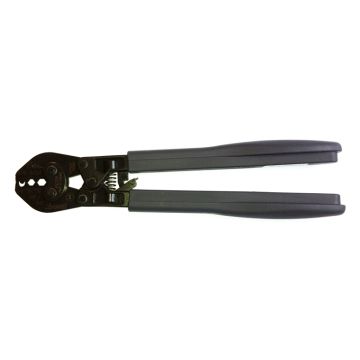T 2258. Presstang, uisolerte Cu kabelsko KRF 4-16mm²