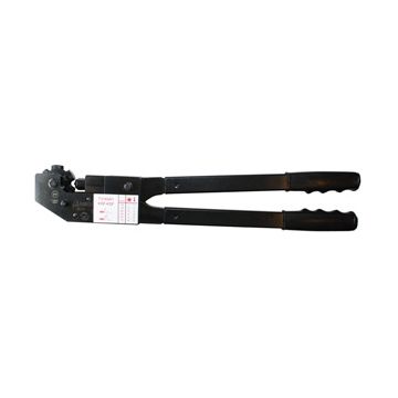 T 3165 A. Presstang, uisolerte Cu, KRF 10-70mm²