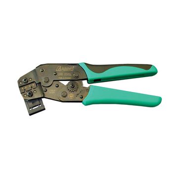 DRB 0505 L. Presstang, rullpress D-sub 0,05-0,5mm²