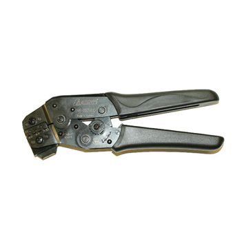 DRB 0805 HD. Presstang, rullpress HD-sub 0,08-0,5mm²