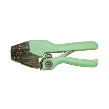 ERB 0560. Presstang, rullpresskabelsko 0,5 -6mm²