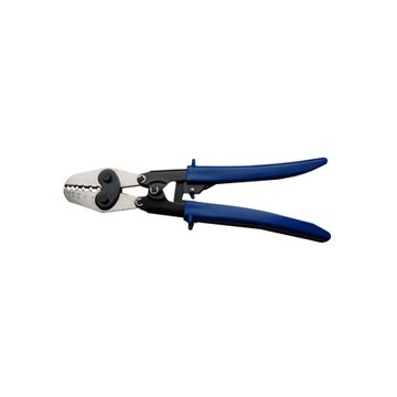 K 2. Presstang, uisolerte KR og KRT kabelsko 0,75-16mm²