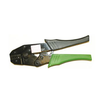 EAP 0510. Presstang endehylse 0,5-10mm². (Tidligere navn E 0510)