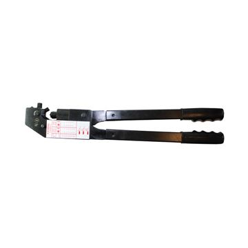 T 3165 C, Presstang, uisolerte KRT-kabelsko 10-95mm²