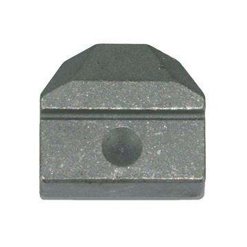 HPM UNDER Pressbakke, understempel Cu 16-400mm² og Al 50-400mm² til HPM 400 og HPA 400