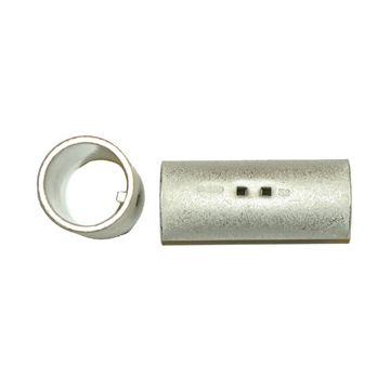 KSF 150. Press-skjøtehylse Cu 150mm²