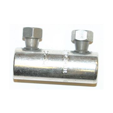 SCA 625. Skruskjøtehylse, Cu 6-25mm², Al 10-25mm²