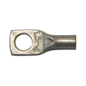 KR 1,5-4. Presskabelsko ring Cu 1,5mm² M4