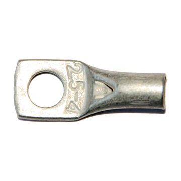 KR 2,5-4. Presskabelsko ring Cu, KR 2,5mm² M4