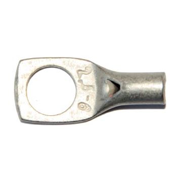 KR 2,5-6. Presskabelsko ring Cu 2,5mm² M6