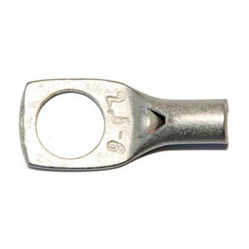  KR 2,5-8. Presskabelsko ring Cu 2,5mm² M8