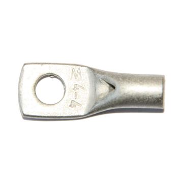 KR 4-4. Presskabelsko ring Cu 4mm² M4