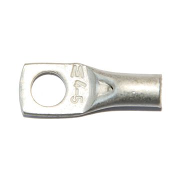 KR 4-5. Presskabelsko ring Cu 4mm² M5