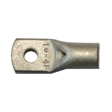 KRF 10-4. Presskabelsko ring Cu 10mm² M4