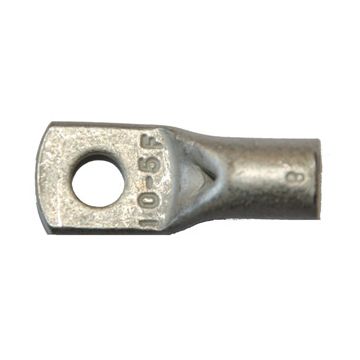 KRF 10-5. Presskabelsko ring Cu 10mm² M5