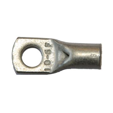 KRF 10-6. Presskabelsko ring Cu 10mm² M6