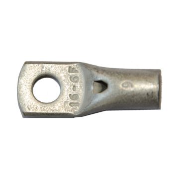 KRF 16-6 . Presskabelsko ring Cu 16mm² M6