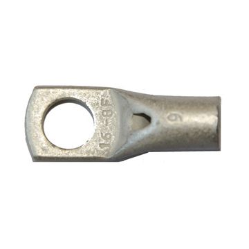 KRF 16- 8. Presskabelsko ring, CuF 16mm² M8