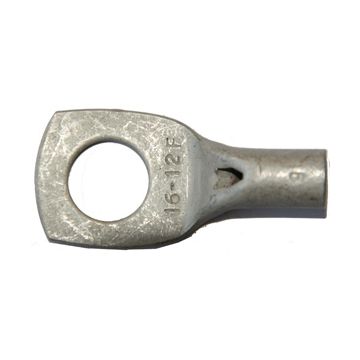 KRF 16-12. Presskabelsko ring Cu 16mm² M12