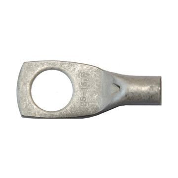 KRF 25-16. Presskabelsko ring Cu 25mm² M16