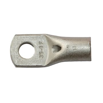 KRF 35-8. Presskabelsko ring Cu 35mm² M8