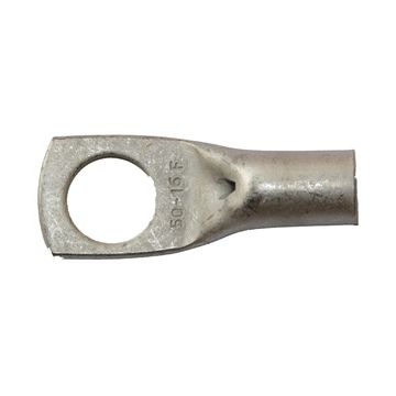 KRF 50-16. Presskabelsko ring Cu 50mm² M16
