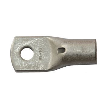 KRF 95-10. Presskabelsko ring Cu 95mm² M10