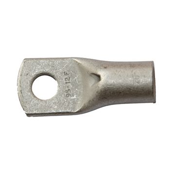 KRF 95-12. Presskabelsko ring Cu 95mm² M12