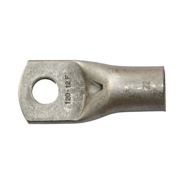 KRF 120-12. Presskabelsko ring Cu KRF 120mm² M12
