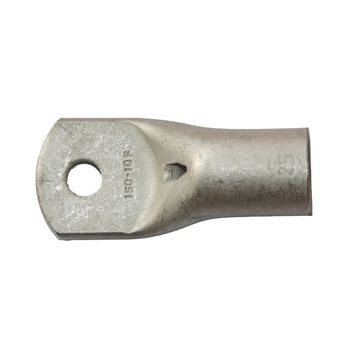 KRF 150-10. Presskabelsko ring Cu 150mm² M10