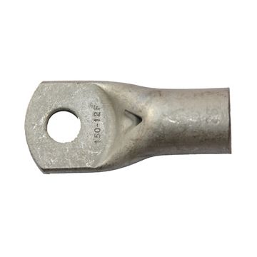 KRF 150-12. Presskabelsko ring Cu 150mm² M12