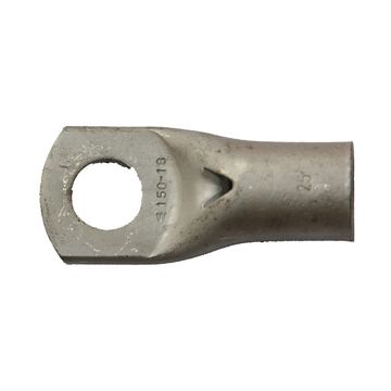 KRF 150-16. Presskabelsko ring Cu 150mm² M16